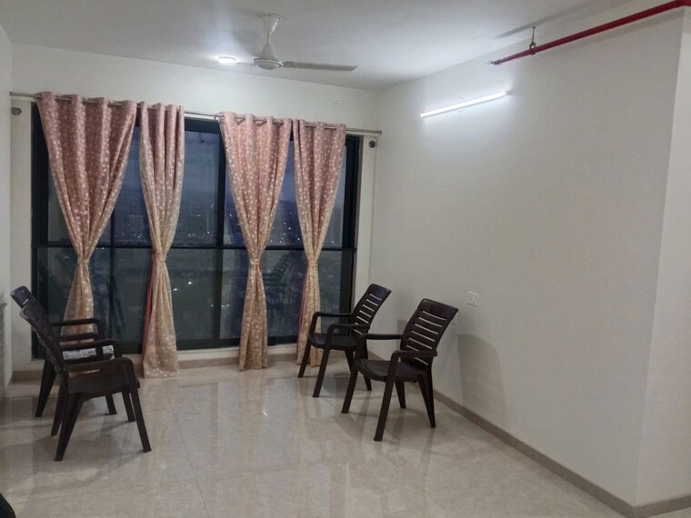 Gym, chandak-cornerstone 2 Bedroom 560 Sq.Ft. Apartment In Worli Mumbai 10512876