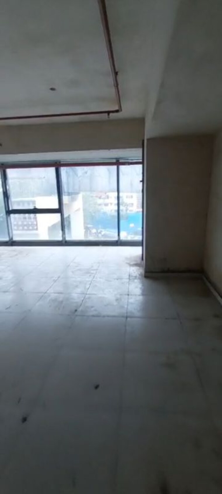 Room, tulsi-chambers Commercial Office Space 1015 Sq.Ft. In Chembur Mumbai 10512868