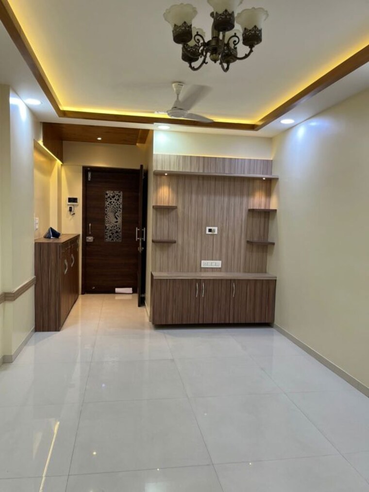 Living Room, meghana-chs-tilak-nagar 2 Bedroom 700 Sq.Ft. Apartment In Tilak Nagar Mumbai 10512854
