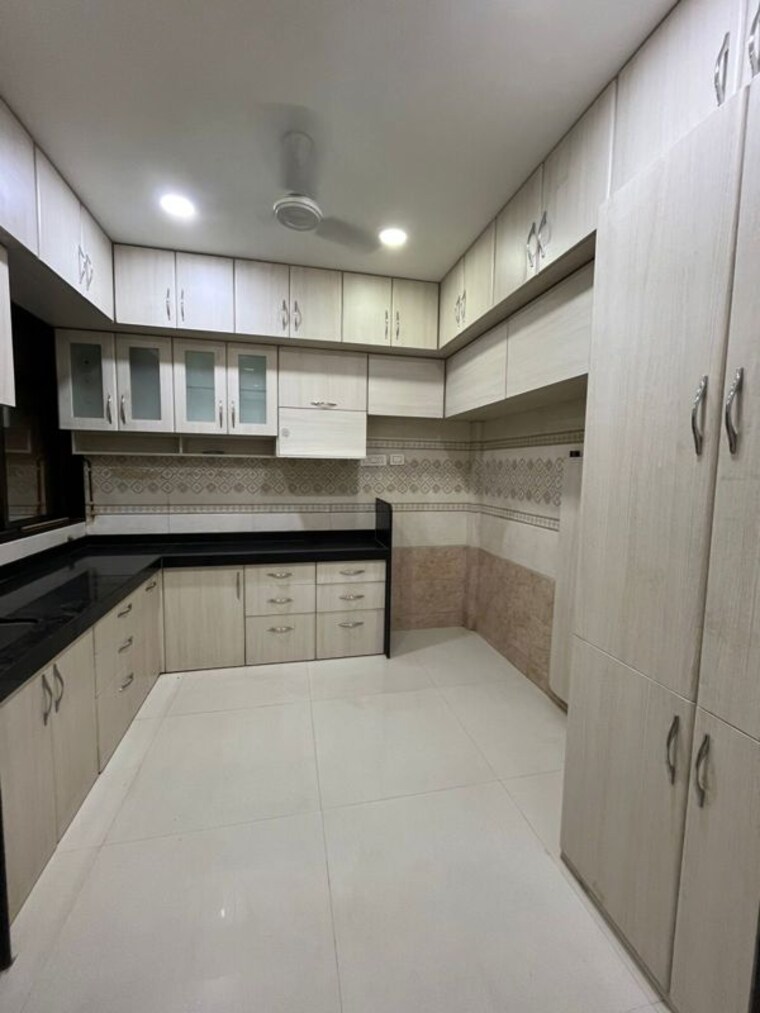 Kitchen, meghana-chs-tilak-nagar 2 Bedroom 700 Sq.Ft. Apartment In Tilak Nagar Mumbai 10512854