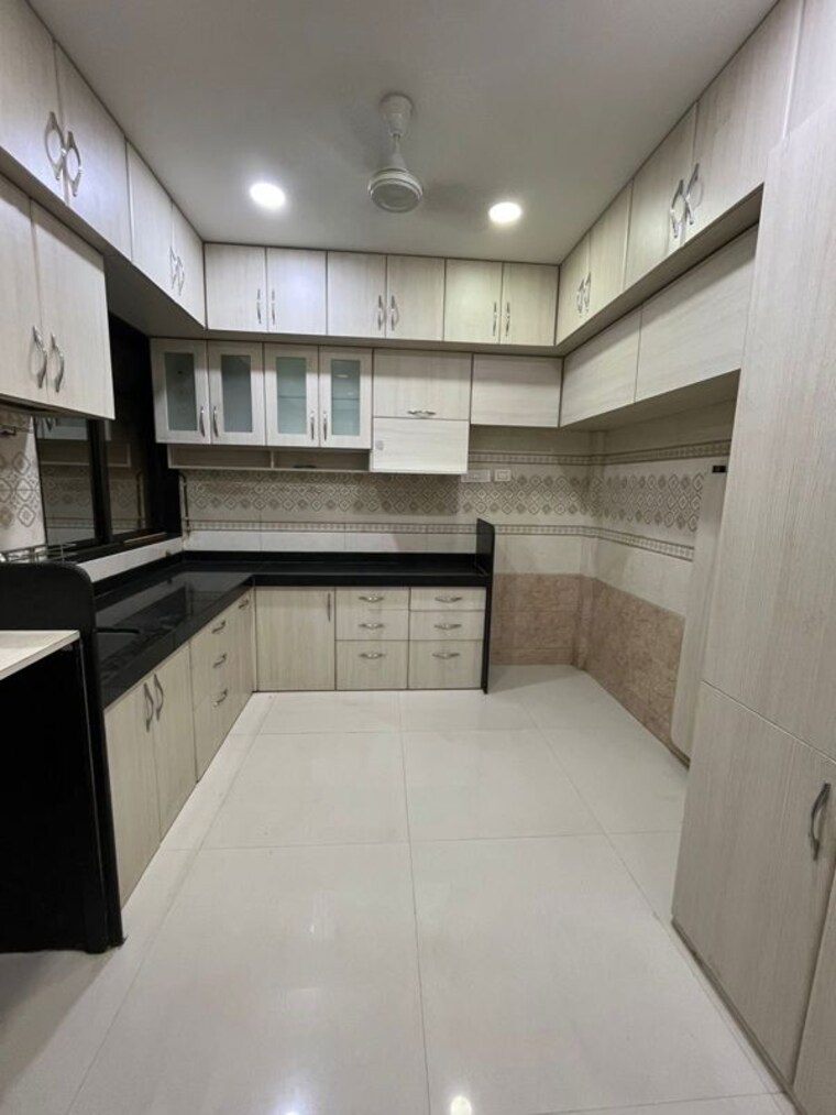 Kitchen, meghana-chs-tilak-nagar 2 Bedroom 700 Sq.Ft. Apartment In Tilak Nagar Mumbai 10512854