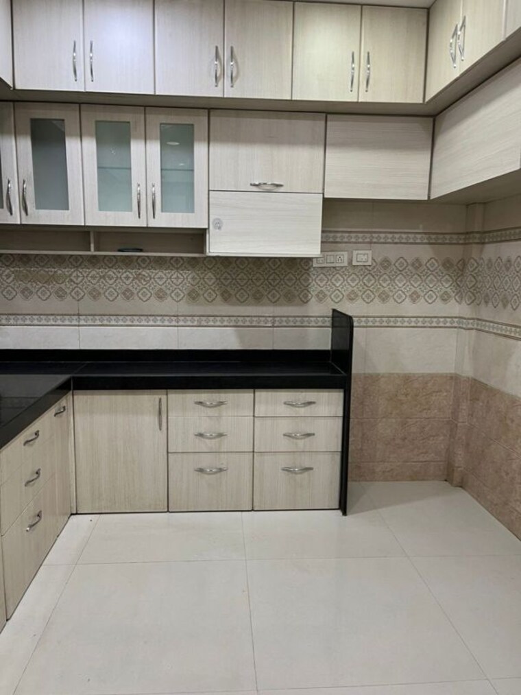 Kitchen, meghana-chs-tilak-nagar 2 Bedroom 700 Sq.Ft. Apartment In Tilak Nagar Mumbai 10512854