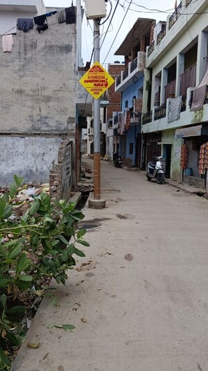  Plot – Exterior View View at Spring Garden Faizabad Road, Faizabad Road - for Sale