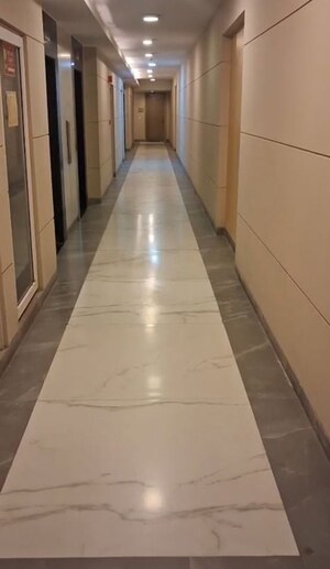 Lift in 2 BHK Apartment at M3M Heights, Sector 65 – for Rent