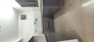 Kitchen in 1 BHK Builder Floor at Btm Layout Stage 2 – for Rent