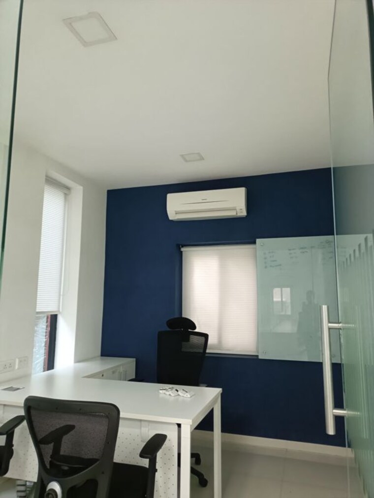 Team Area, gachibowli-county Commercial Office Space 2000 Sq.Ft. In Gachibowli Hyderabad 10512888
