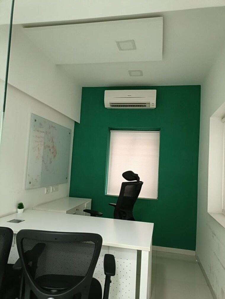 Team Area, gachibowli-county Commercial Office Space 2000 Sq.Ft. In Gachibowli Hyderabad 10512888