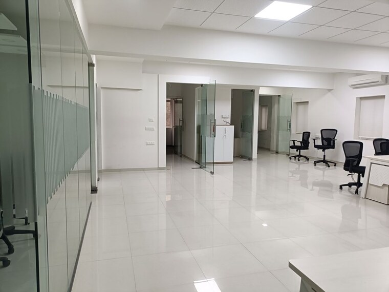 undefined, gachibowli-county Commercial Office Space 2000 Sq.Ft. In Gachibowli Hyderabad 10512888