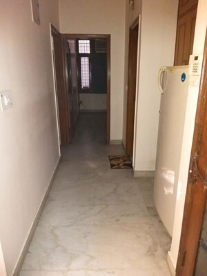 Building Lobby in 2 BHK Builder Floor at Sector 31 – for Rent