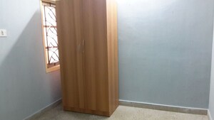 Bedroom in 1 BHK Independent House at Rt Nagar – for Rent