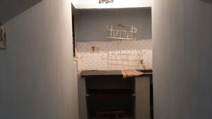 Furnished Amenities in 1 BHK Independent House at Rt Nagar – for Rent