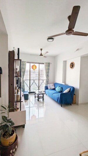 2 BHK Apartment For Sale in Bhatia Esspee Towers, Borivali East