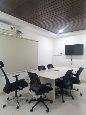  Office Space For Rent in Venkat Enclave Hitech City, Hi Tech City