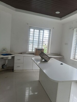 Kitchen in  Office Space at Venkat Enclave Hitech City, Hi Tech City – for Rent