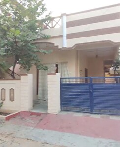 2 BHK + Prayer Room,Servant Room,Study Room Independent House For Sale in Vinayaka Arcade Nagole