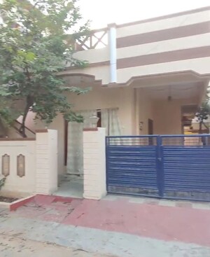 2 BHK Independent House For Sale in Vinayaka Arcade Nagole, Nagole