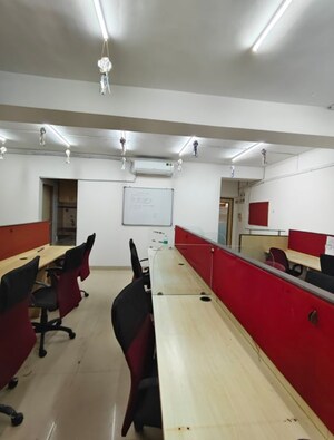  Office Space For Rent in Mangalya Andheri East, Andheri East