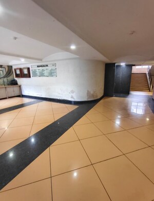  Office Space – Exterior View View at Mangalya Andheri East, Andheri East - for Rent