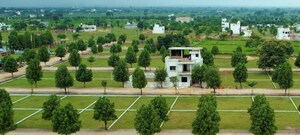  Office Space – Garden View at Mangalya Andheri East, Andheri East - for Rent
