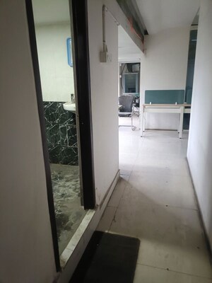 Building Lobby in  Office Space at Vasantha City, Hi Tech City – for Rent