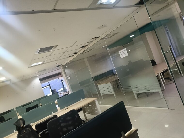 Team Area, vasantha-city Commercial Office Space 2600 Sq.Ft. In Hi Tech City Hyderabad 10512930