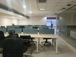 Office Space For Rent in Vasantha City