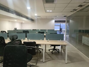 Office Space For Rent in Vasantha City, Hi Tech City