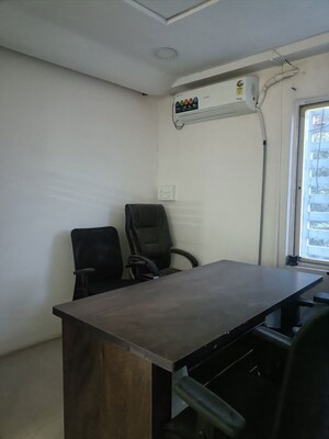 Team Area in  Office Space at Vasantha City, Hi Tech City – for Rent