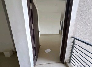Building Lobby in 3 BHK Apartment at Spaze Privy AT4, Sector 84 – for Sale
