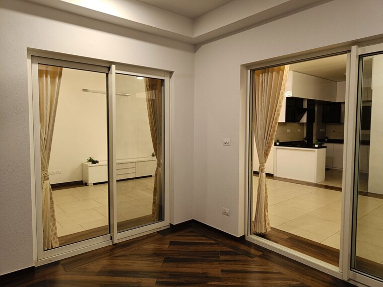 undefined, sobha-windsor 4 Bedroom 1900 Sq.Ft. Apartment In Whitefield Bangalore 10512931