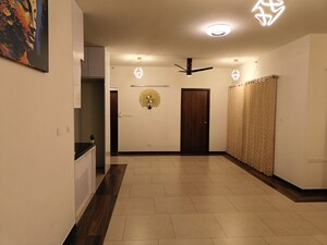 Room in 4 BHK Apartment at Sobha Windsor, Whitefield – for Rent