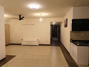 Room in 4 BHK Apartment at Sobha Windsor, Whitefield – for Rent