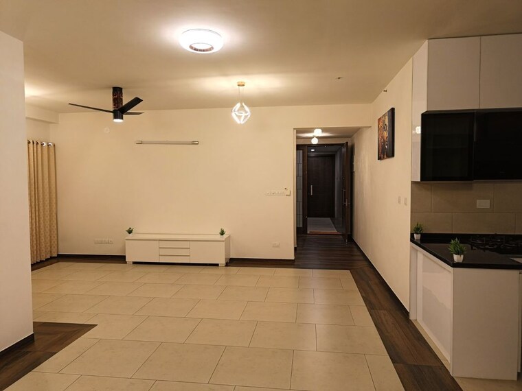 Room, sobha-windsor 4 Bedroom 1900 Sq.Ft. Apartment In Whitefield Bangalore 10512931