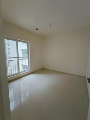 Room in 2 BHK Apartment at Godrej Nurture Pune, Mamurdi – for Rent