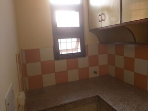 Kitchen in 1 BHK Independent House at Sector 31 – for Rent