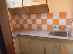 Kitchen in 1 BHK Independent House at Sector 31 – for Rent