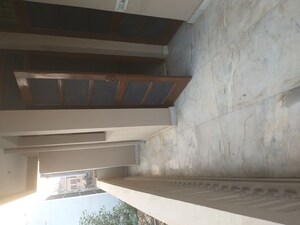 Balcony in 1 BHK Independent House at Sector 31 – for Rent