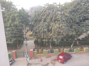 1 BHK Independent House – Exterior View View at Sector 31 - for Rent