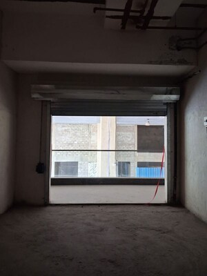 Floor Plan in  Shop at Indira Nagar – for Rent