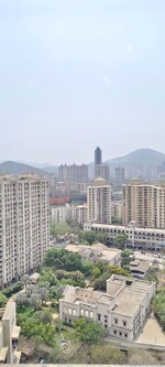 1 BHK 500 Sq.Ft. Apartment in Lodha Splendora