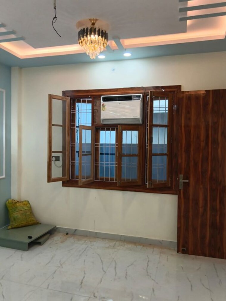 Room, nijampur malhaur 3 Bedroom 1500 Sq.Ft. Villa In Nijampur Malhaur Lucknow 10512942