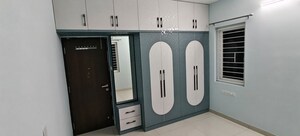2.5 BHK Apartment For Rent in Aparna Sarovar Zicon, Nallagandla