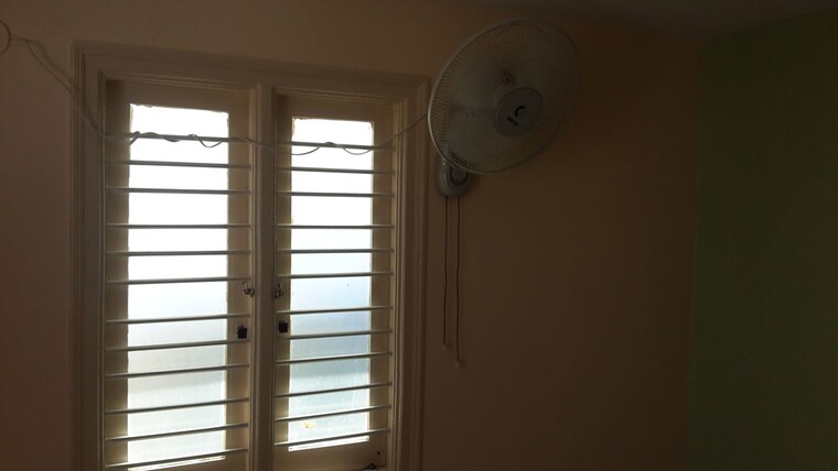 Room, rt nagar 1 Bedroom 673 Sq.Ft. Independent House In Rt Nagar Bangalore 10512954