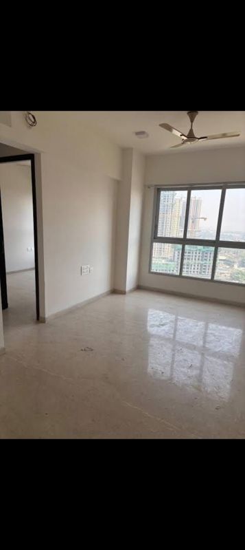 1 BHK 350 Sq.Ft. Apartment in Piramal Vaikunth