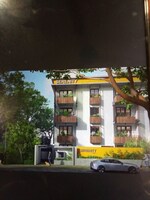 3 BHK 2173 Sq.Ft. Apartment in SKBC Serenity