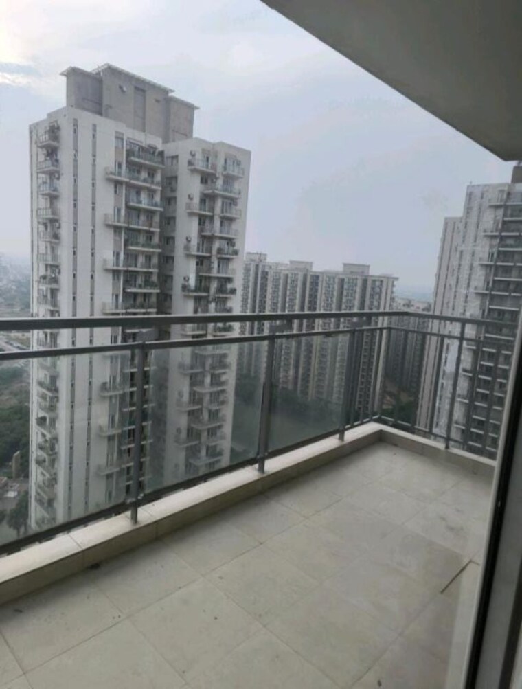 Exterior View, emaar-gurgaon-greens 3 Bedroom 2025 Sq.Ft. Apartment In Sector 102 Gurgaon 10512958