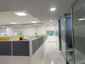  Office Space For Rent in Venkat Enclave Hitech City, Hi Tech City