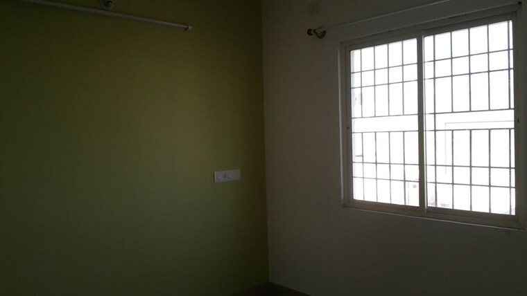 Room, rt nagar 1 Bedroom 673 Sq.Ft. Independent House In Rt Nagar Bangalore 10512959