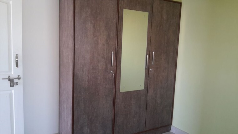 Bathroom, rt nagar 1 Bedroom 673 Sq.Ft. Independent House In Rt Nagar Bangalore 10512959