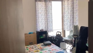 3 BHK Apartment For Sale in Lodha Allura, Worli
